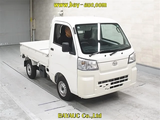Daihatsu Hijet Truck S500P 2024